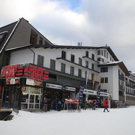 Студиа Студенец Smolyan Chambre photo