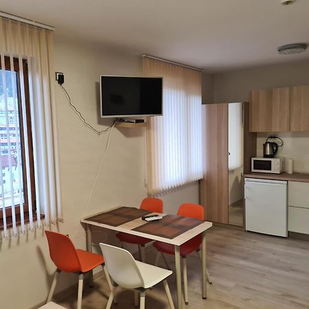 Студиа Студенец Smolyan Chambre photo