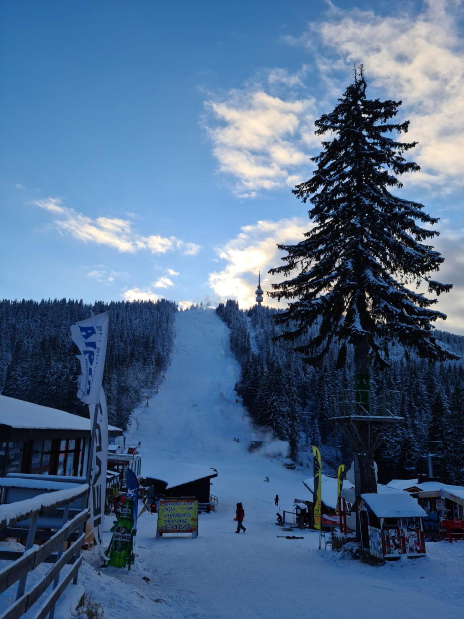 Студиа Студенец Smolyan Extérieur photo