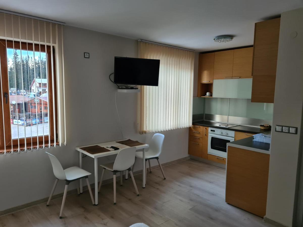 Студиа Студенец Smolyan Extérieur photo