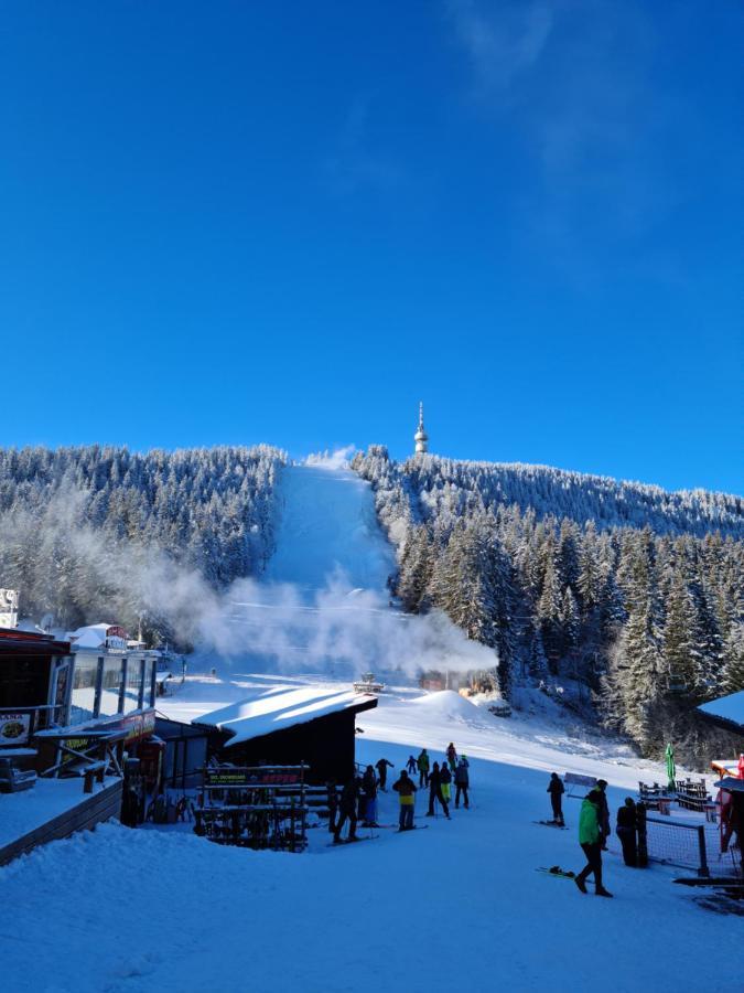 Студиа Студенец Smolyan Extérieur photo