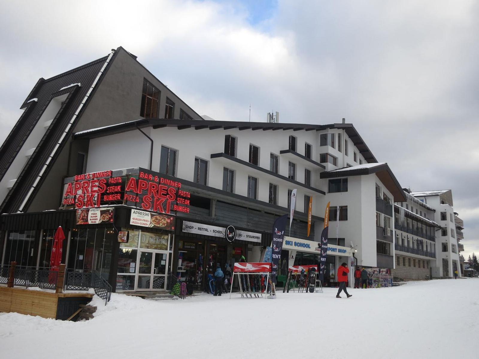 Студиа Студенец Smolyan Chambre photo