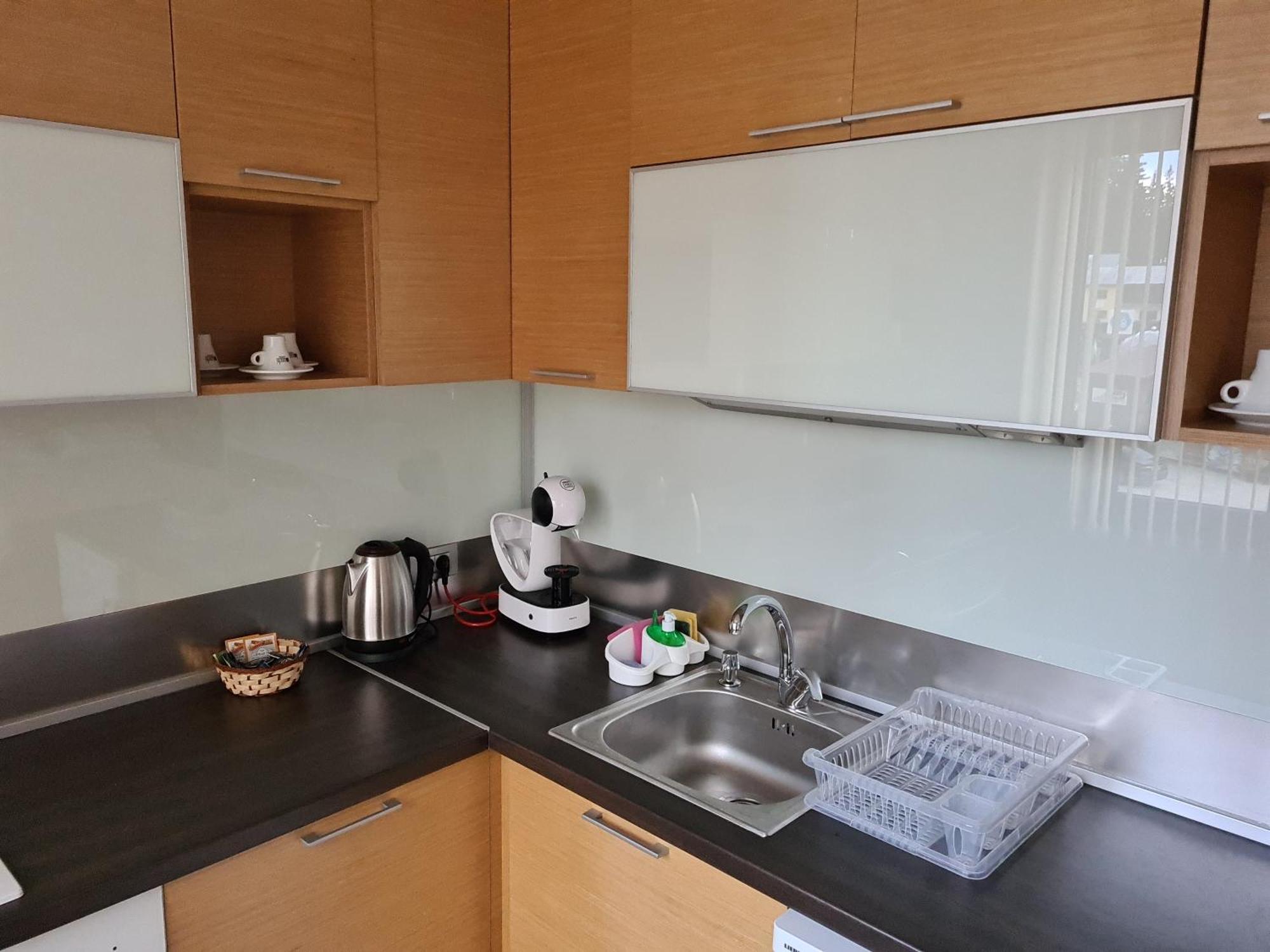 Студиа Студенец Smolyan Chambre photo