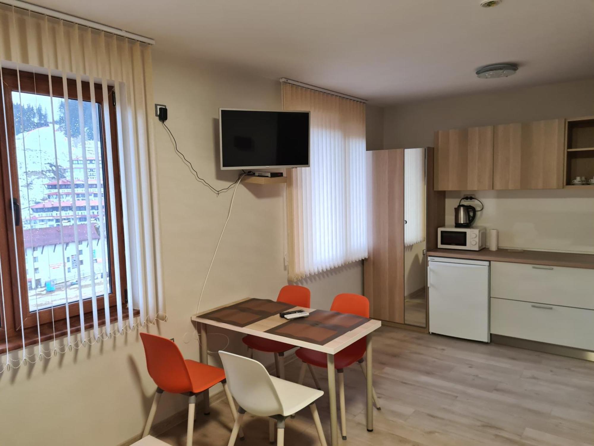 Студиа Студенец Smolyan Chambre photo