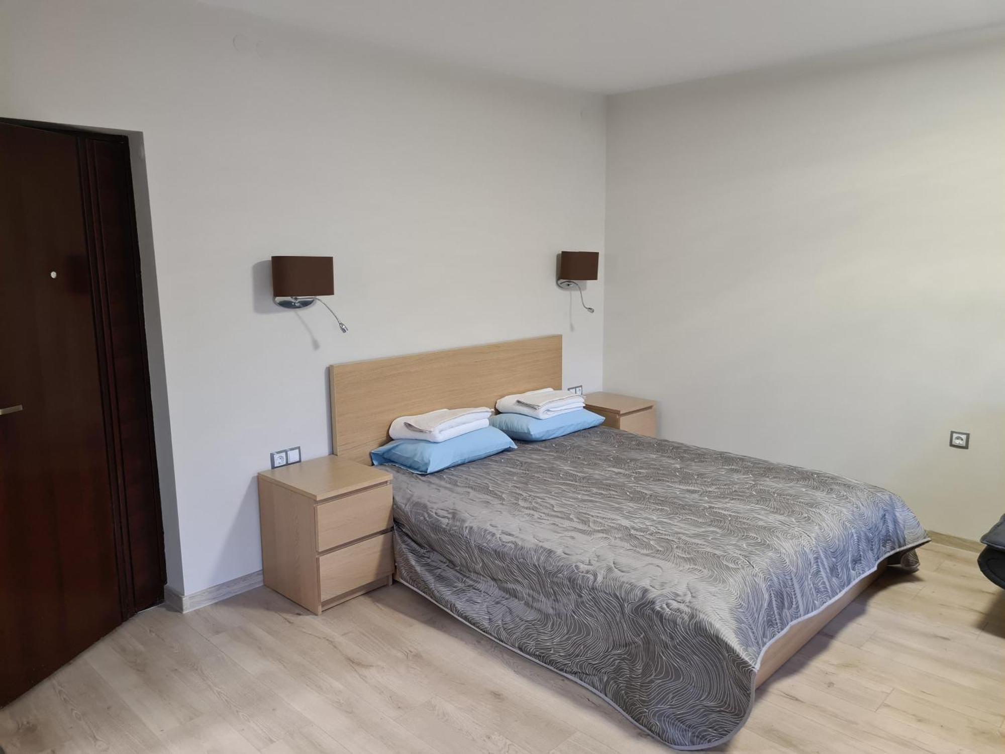 Студиа Студенец Smolyan Chambre photo
